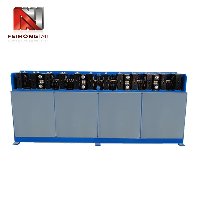 Hogyan javítja a csőzsugorító gép a pontosságot, a hatékonyságot és a hosszú távú gyártási megbízhatóságot? Hogyan javítja a csőzsugorító gép a pontosságot, a hatékonyságot és a hosszú távú gyártási megbízhatóságot?