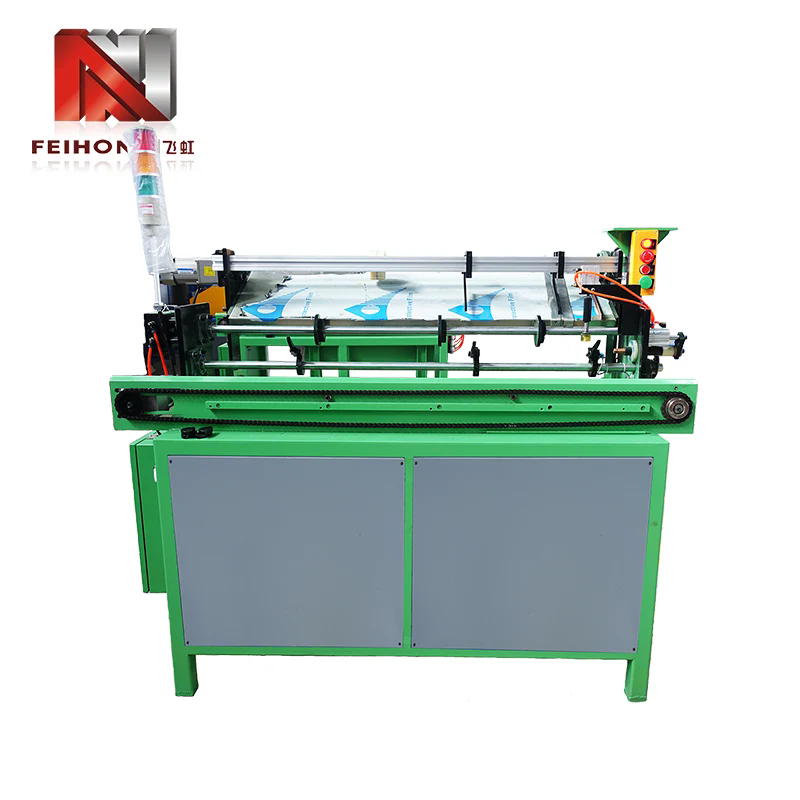 Hogyan optimalizálhatja a csőautomatikus adagológép a termelés hatékonyságát?